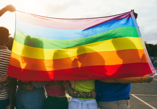 Creating a Safe and Supportive Environment for LGBTQIA+ in Christchurch